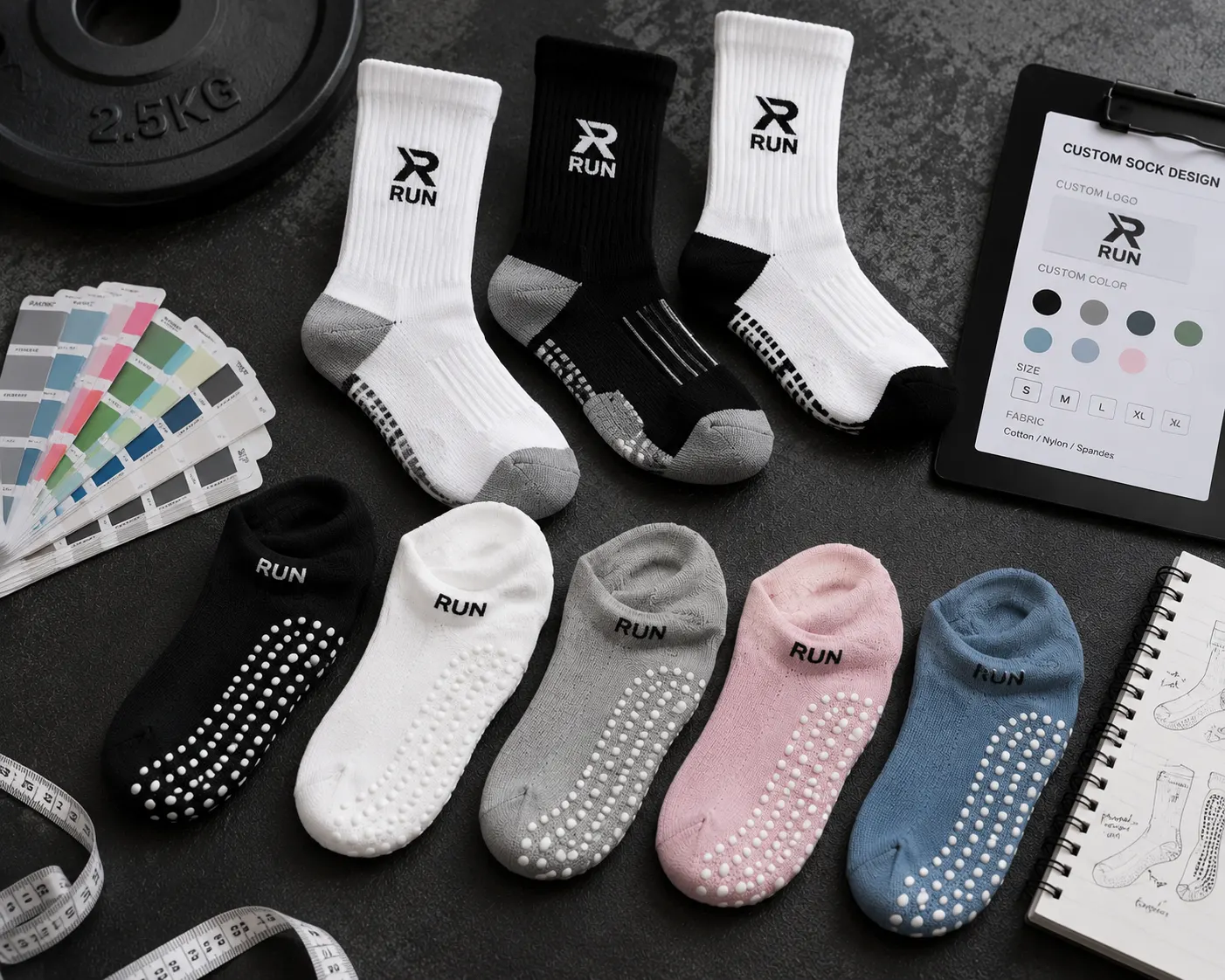 Private Label Socks